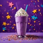 Grimace Shake Recipe: McDonald’s Drink