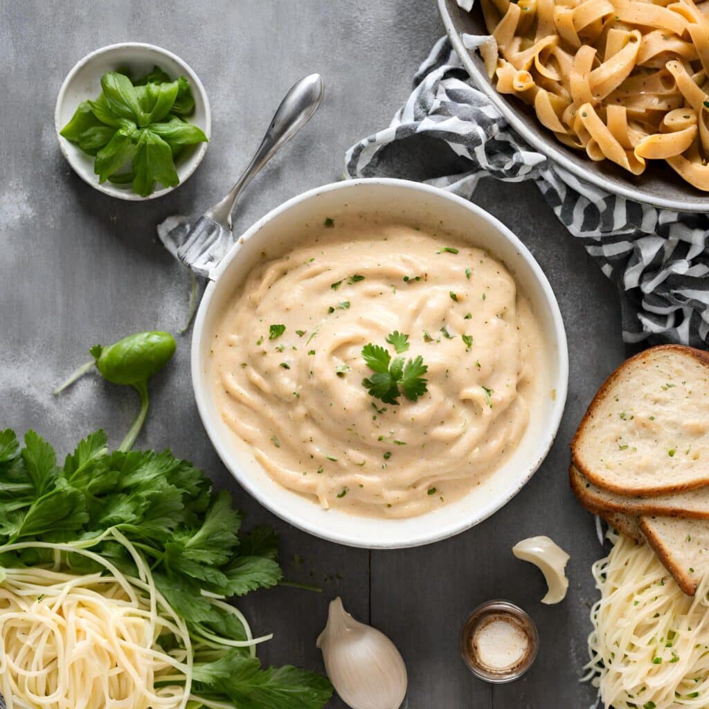 Cajun Alfredo Sauce Recipe: A Spicy Twist on a Classic Dish