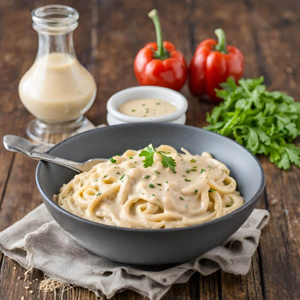 Cajun Alfredo Sauce Recipe: A Spicy Twist on a Classic Dish